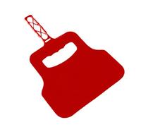 Soplador de llama para barbacoa, ventilador manual portátil, herramienta de cocina al aire libre para senderismo y, ayuda a encender el carbón y controlar la intensidad del fuego, soplador