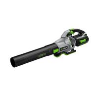 Soplador De Mano A Batería EGO LB6700E 56V Brushless 288 km/h 3 Kg