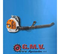 Soplador de mezcla Stihl BR 600