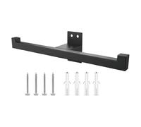 Soplador de mochila Montado en Pared - Soporte para uso pesado | Soplador de mochila Montaje en pared | Soplador Backpackk para garaje, jardín, cobertizo, organización, jardinería