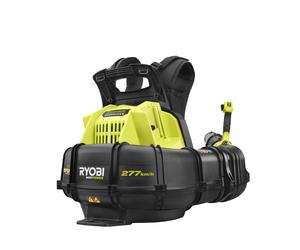Soplador de mochila Sin Escobillas Silencioso WHISPER™ 277 Km/h 36V MAX POWER (Sin Batería)