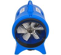 Soplador de plástico WDH-AP11. Nuevo