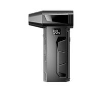 Soplador De Polvo 110000 RPM Portátil A Batería Herramientas De Limpieza