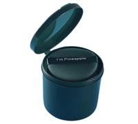 Soplador de polvo húmedo y seco, soplo de maquillaje facial - Esponja de