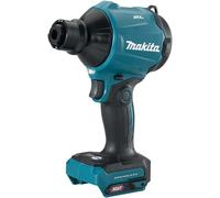 Makita AS001GZ 40V Max Sopladora y aspiradora sin baterías ni cargador
