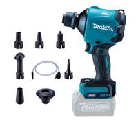 Pistola de soplado MAKITA AS001GZ XGT® (Cuerpo solo)