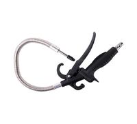 Soplador De Polvo Neumático Universal - Soplador De Polvo De Metal, Herramienta De Limpieza De Sucio Comprimido | Accesorios De Compresor De Aire, Plumero De Boquilla, Herramientas De Aire Para Entre