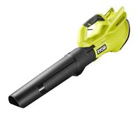 Soplador de turbina de Chorro Ryobi RY36BLB-0, Solo Cuerpo de batería de 36 V