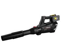 Soplador de turbina recargable 20 V