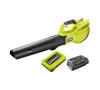 Soplador de turbina Ryobi RY36BLB-0 Batería 36 V 1x4Ah