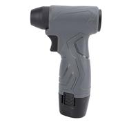 Soplador de Ventilador de Chorro, Soplador de Chorro Seco, Motor sin Escobillas, Potente Ventilador de 200 W 135000 RPM para Eliminación de Polvo del Coche, Limpieza del