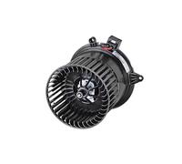 Soplador del Habitáculo VALEO 290 W Sin Regulador Integrado Para Ford Fiesta