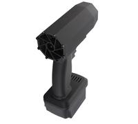 Soplador Eléctrico de Aire sin Cable, Secador de Alta Velocidad 150000RPM, Potente Turboventilador, PETG Resistente, para Limpieza de Coches y Camping - Diseño Portátil, Motor si (NO, 18 agua de