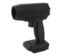 Soplador Eléctrico Jet Dry PETG 150000RPM, Turbina Potente Sin Cable para Limpieza de Coche y Camping - Alta Velocidad, Diseño Ligero y Portátil para Uso Exterior (:para Dewalt)