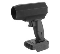 Soplador Eléctrico Jet Dry PETG 150000RPM, Turbina Potente Sin Cable para Limpieza de Coche y Camping - Alta Velocidad, Diseño Ligero y Portátil para Uso Exterior (ver)