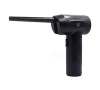 SOPLADOR EWENT DE AIRE ELECTRICO 60W 6000RPM RECARGABLE