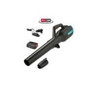 Soplador GARDENA Powerjet 18V p4 a bateria 18v 2,6 AH