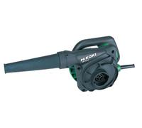 Soplador HIKOKI de 550 W con control de velocidad variable RB40VAUTZ