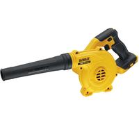 Soplador a batería 18V DCV100 Dewalt