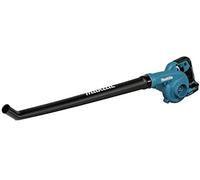 Soplador inalámbrico makita dub186z lxt de 18 v, 68 m/s, 3,2 m³/min