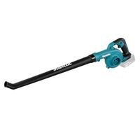 Makita Soplador inalámbrico DUB186Z LXT 18 V con batería 3 Ah 68 m/s 3,2 m³/min