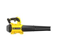 Soplador inalámbrico sin escobillas Stanley FatMax V20, sin batería ni cargador, 18 V, SFMCBL730B