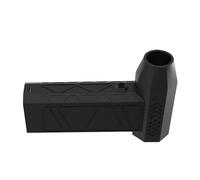 Soplador industrial portátil violento con velocidades ajustables, herramienta manual resistente para varios usos