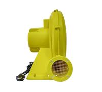 Soplador inflable eléctrico, carcasa de plástico, 750/950w(750W)