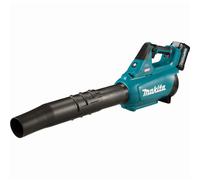 Soplador M 13,3 m³ 40 V max MAKITA 1 batería. BL4040 + caricabatterie - UB001GM101