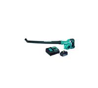 Soplador MAKITA 18v LXT con tobera para jardin DUB186SF