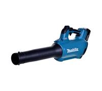 Makita DUB184RT 1x 18V 5Ah BL1850B + DC18RC 18V