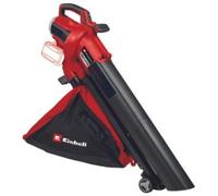 Soplador manual Einhell VENTURRO 36/240 240 km/h 740 m³/h 45 L Negro/Naranja
