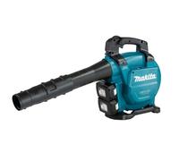 Makita DUB363PTV 2x BL1850B 5Ah Batería + DC18RD 18V/36V