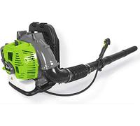 Soplador Mochila 52 Blower Plus Vito Agro | Potencia 2 cv y 52 cc | Velocidad de 6500 rpm