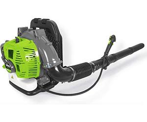 Soplador Mochila 52 Blower Plus Vito Agro | Potencia 2 cv y 52 cc | Velocidad de 6500 rpm
