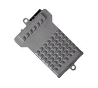 Soplador Motor Resistor Compatible con Benz para W203 W220 W211, regulador de resistencia de Motor de ventilador, piezas de equipos eléctricos 2038214058 A2038214058