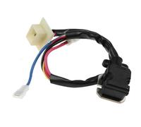 Soplador Motor Resistor Compatible con Benz para W210 Clase E E200 E300 E400 regulador de resistencia del motor del ventilador 2108218351 9140010179 9094302385