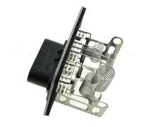 Soplador Motor Resistor Compatible Con GMC Para Sonoma 1994 1995 1996 1997 1998 1999 2000 2001-2004 Regulador Del Motor De Resistencia Del Ventilador Del Calentador 15094285