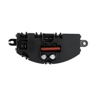 Soplador Motor Resistor Compatible Con Skoda Para Octavia 2013-2018 Regulador De Resistencia Del Motor Del Ventilador 5Q0907521E 5Q1819021A 5Q0907521F L5QD819021