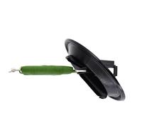 Soplador Motor Resistor Compatible con VW para Fox 2010-2012 para Polo 2001-2013 regulador de resistencia del motor del ventilador del calentador 6Q0959263A