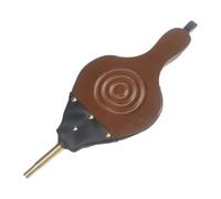 Soplador Para Fogata De Camping,Soplador de Aire Manual para Parrilla | Fuelle de Bombeo para Fuego | Para Uso En Interiores Y Exteriores, En El Hogar, Para Barbacoa, Parrilladas, Camping Y Picnic