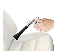 Soplador para Limpieza de Coches, Soplador De Aire Para Auto Detallado, Limpiador de Polvo y Suciedad, Herramienta de Soplado para Rendijas de Asientos, Tapicerías, Salpicaderos