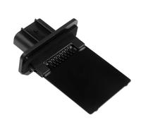Soplador Resistencia Motor Compatible Con Nissan Para Pathfinder 2005-2012 Regulador Del Motor De Resistencia Ventilador Calentador 271507S000 27150-5Z000 27150-7S000
