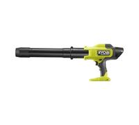 Soplador Ryobi 18V ONE+ Inalámbrico Brushless 241,5 km/h 6,51 m³/min