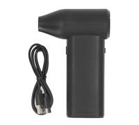 Soplador seco soplador de aire eléctrico portátil de gran potencia para oficina en casa ABS 130000RPM