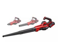 Soplador de hojas Einhell GE-UB 18/250 Li E 18V 4.0Ah Power X-Change 250 km/h