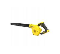Soplador sin cable - Stanley Fatmax - SFMCBL01B-XJ - 18V - Sin batería