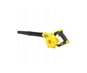 Soplador sin cable - Stanley Fatmax - SFMCBL01B-XJ - 18V - Sin batería