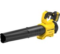 Soplador STANLEY SFMCBL730M1-QW (18V)