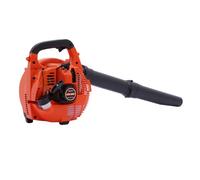 Soplador térmico portátil 25,4 cc 2 tiempos, 7000 rpm, 0,75 kW, jardín | portátil 25,4 cc 2 tiempos, 0,75 kW, 7000 rpm, tanque 0,9 L, mezcla 25:1, ligero 3,46 kg - ideal jardín, hojas, nieve.